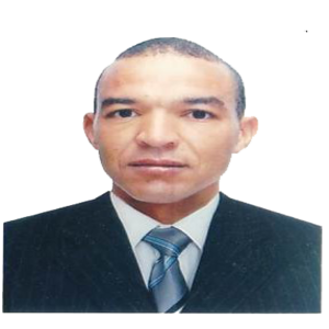 CHAHED Abdelhakim