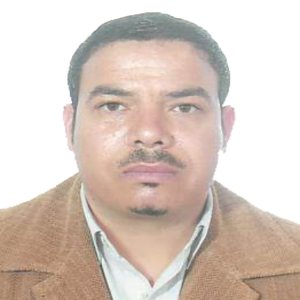 HAMIDATOU Mohammed Nacer